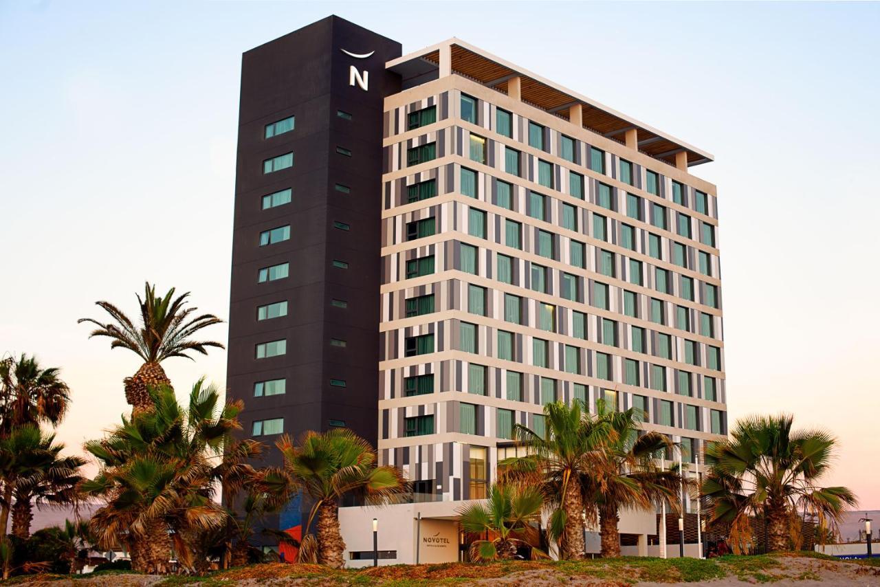 Novotel Арика Екстериор снимка