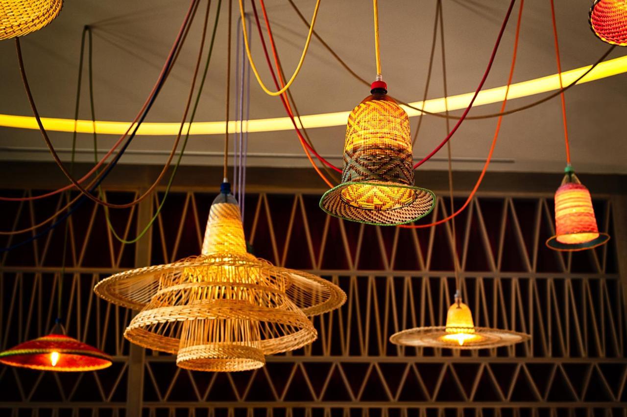 Novotel Арика Екстериор снимка