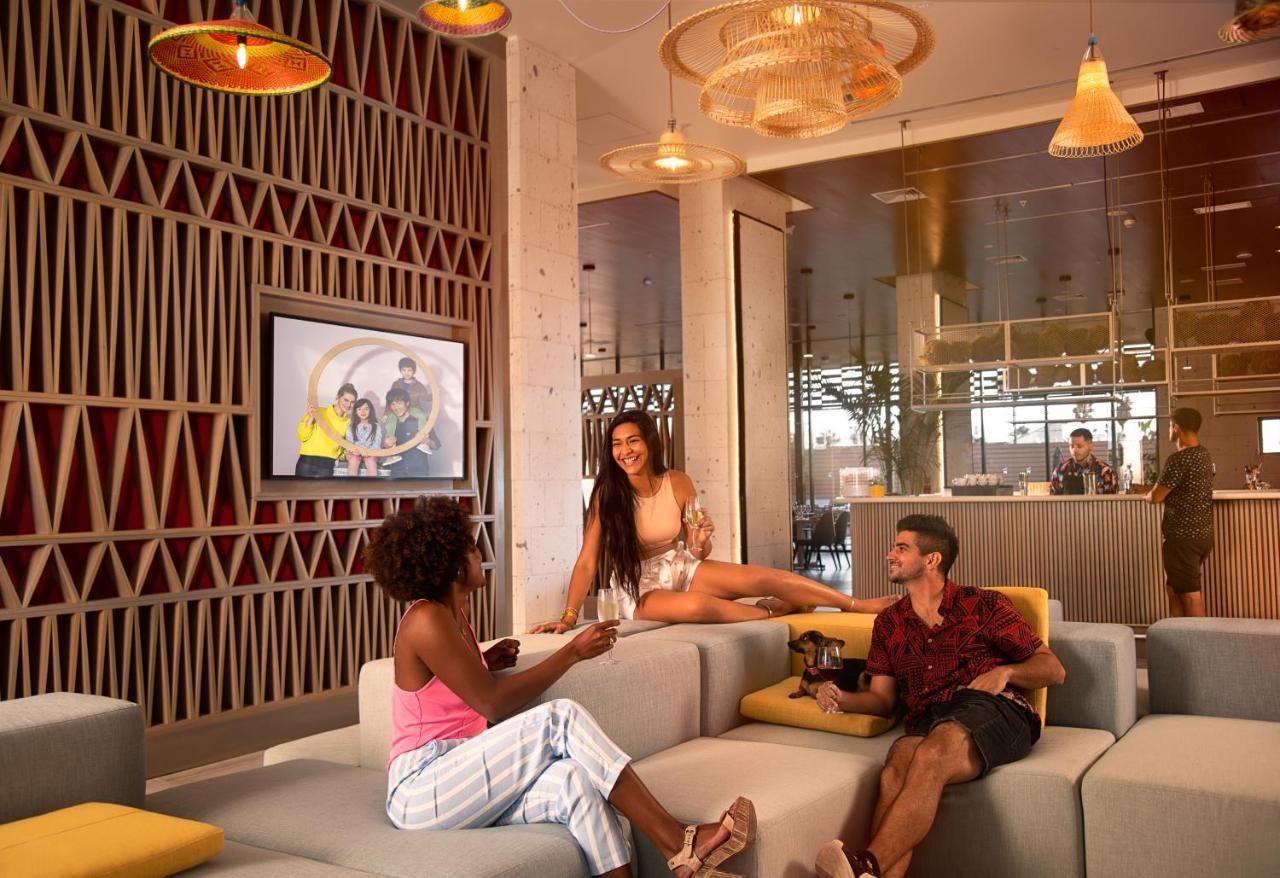 Novotel Арика Екстериор снимка