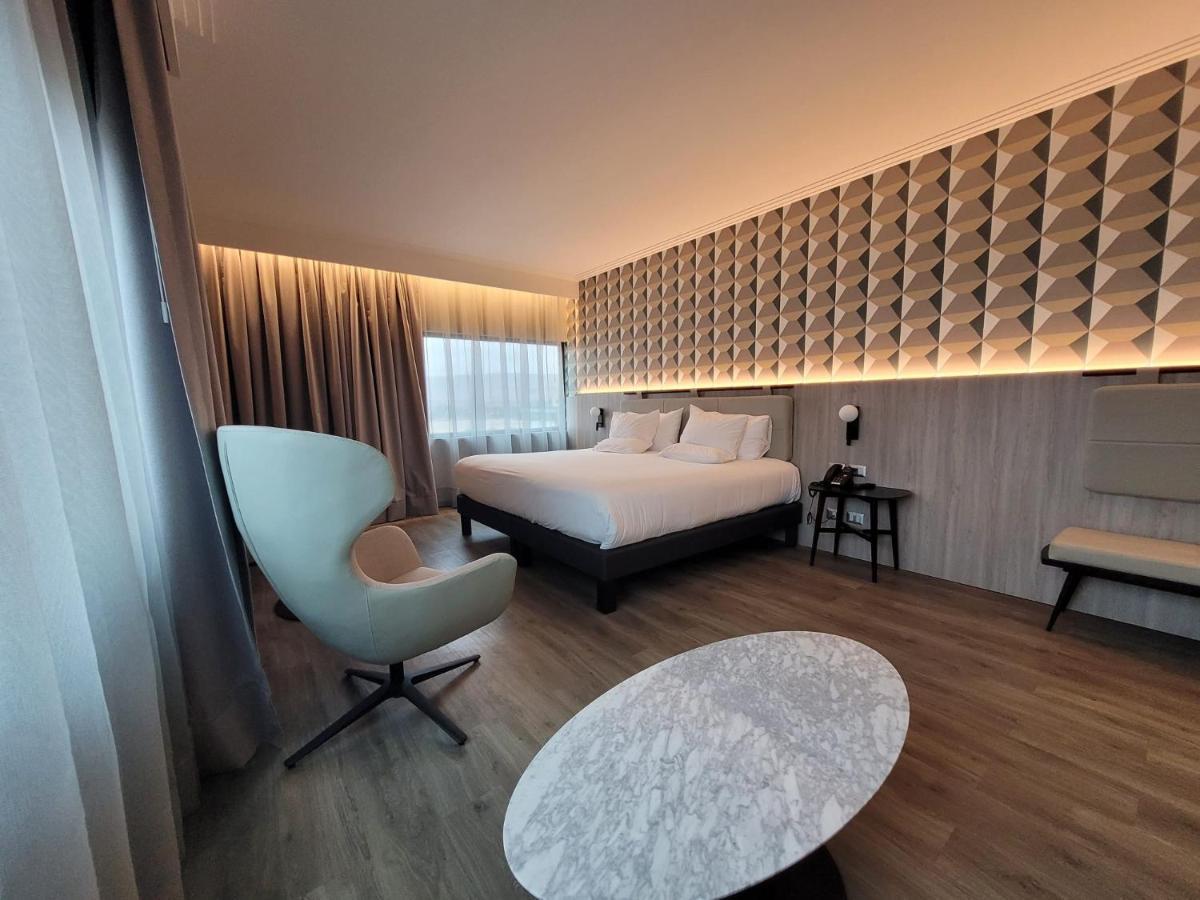 Novotel Арика Екстериор снимка