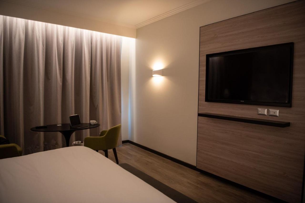 Novotel Арика Екстериор снимка