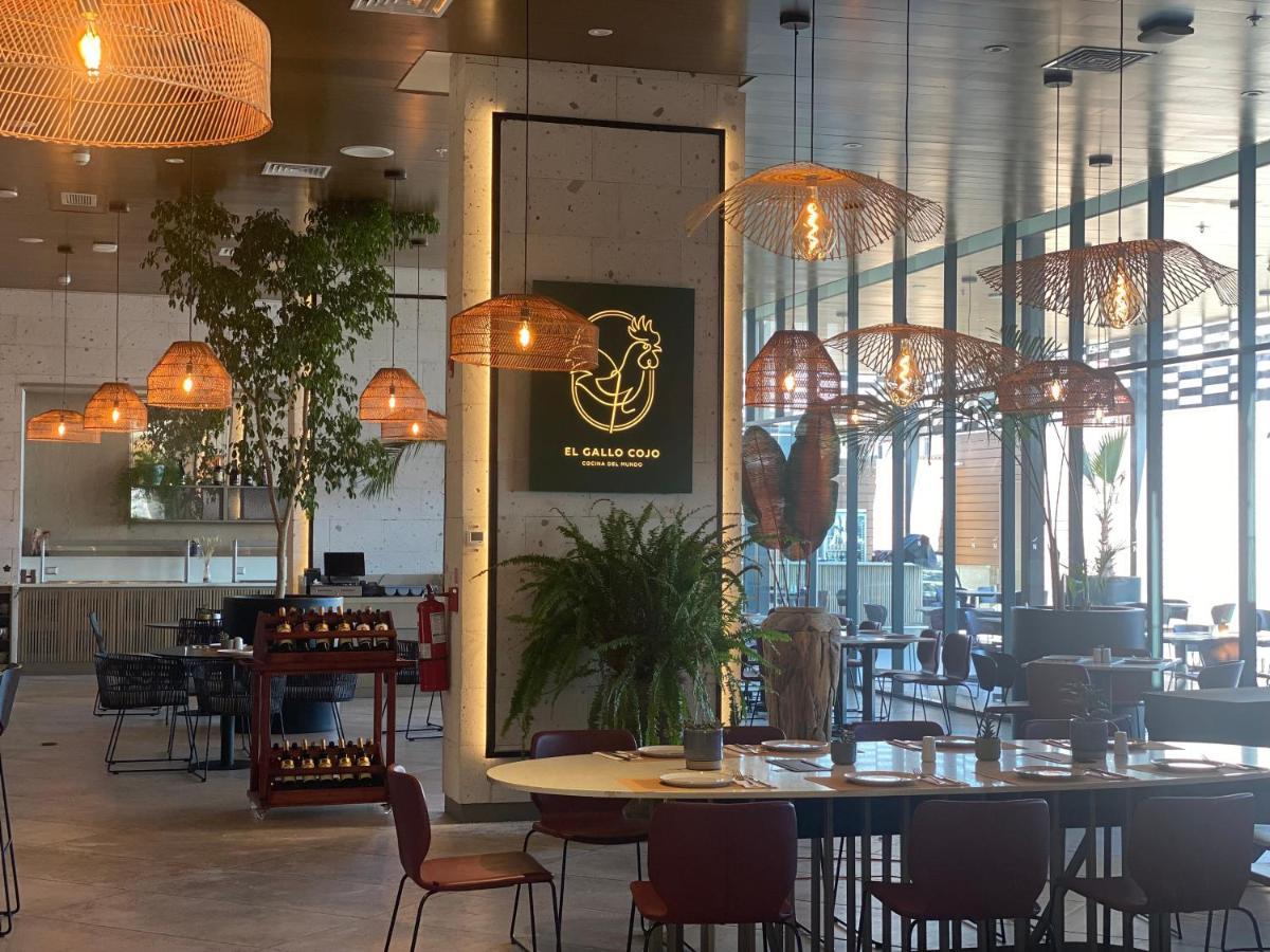 Novotel Арика Екстериор снимка